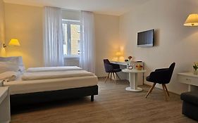 Hotel Samson